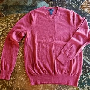 BR Factory Merino Wool Sweater